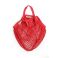 Bolsa Red Asa Corta ROJA BOTELLA algodón EKO Tur