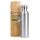 Botella Doble Capa Acero Inoxidable 750 ml- PANDOO