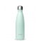 Botella PASTEL VERDE 500ml Isotermica Acero Inox