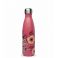 Botella Isotermica Acero Inox. ANEMONAS 500ml QWETCH