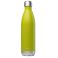 Botella Isotermica Acero Inox.750ml VERDE QWETCH