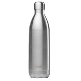 Botella Isotermica Acero Inox.1000ML QWETCH