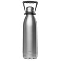 Botella Isotermica Acero Inox.1500ML QWETCH