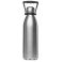 Botella 1500ml Isotermica Acero Inox. QWETCH