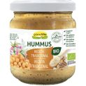 Pate hummus tradicional 175gr BIO GRANOVITA