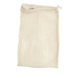 Bolsa de algodón MEDIANA (31X25)EKO para granel