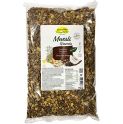 Muesli crujiente con chocolate 750gr .GRANOVITA