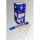 Nag champa CUADRADO 10 grs.