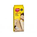 Wafer cacao SIN GLUTEN 125grs .SCHAR