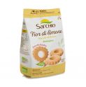 Galletas de Limon BIO 200 gr Sin Gluten) SARCHIO