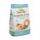 Galleta Trigo sarraceno+coco BIO 200 gr S/G SARCHI