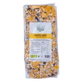 Muesli Base BIO 1kg - ECOSALIM