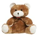 Oso Peluche 23x28x10 cm CHERRY BELLY