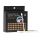 Bastoncillo de Bambu y algodon 100unid NATUR BRUS