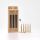 Cepillo Interdental bambu 0,60mm (6 unid por caja)