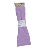 Saco + FUNDA LAVANDA masa org&aacute;nica 14x45 cm ALBA