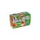 Pure manzana ( pack 4) BIO 400GR DANIVAL