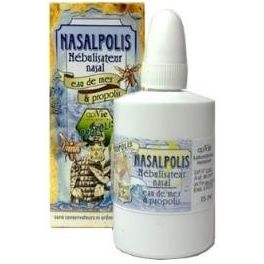 Nasalpolis-Spray Nasal Agua de Mar-Propoleo-APIVIE