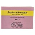 Papel de Armenia con ROSAS 1 Uni