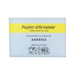 Papel de Armenia Armenio 1 Uni