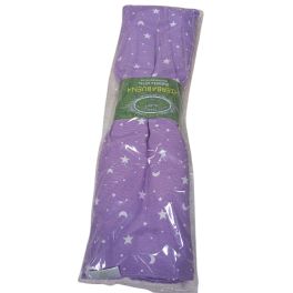 Saco + FUNDA HIERBABUENA m. organica 14x45cm ALBA