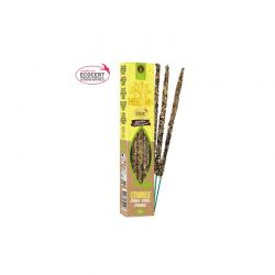 HERBIO Citronela Incienso certificado Ecocert 20gr