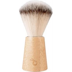 Brocha de Afeitar de Bambu - PANDOO