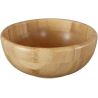 Bol 14 cm de madera maciza de Bambu - PANDOO