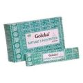 GOLOKA NATURE`S Meditaci&oacute;n 15gr