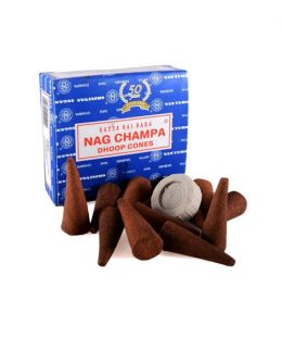 CONOS Nag champa 15 grs. SATYA